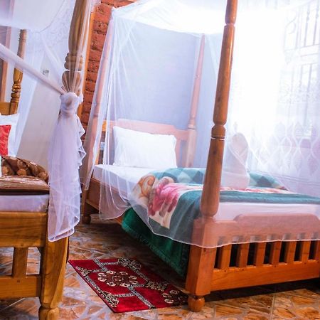 Mantis Lodge & Camping Site Morogoro エクステリア 写真