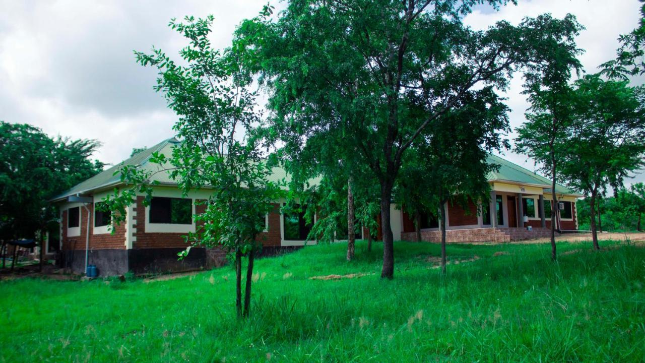 Mantis Lodge & Camping Site Morogoro エクステリア 写真
