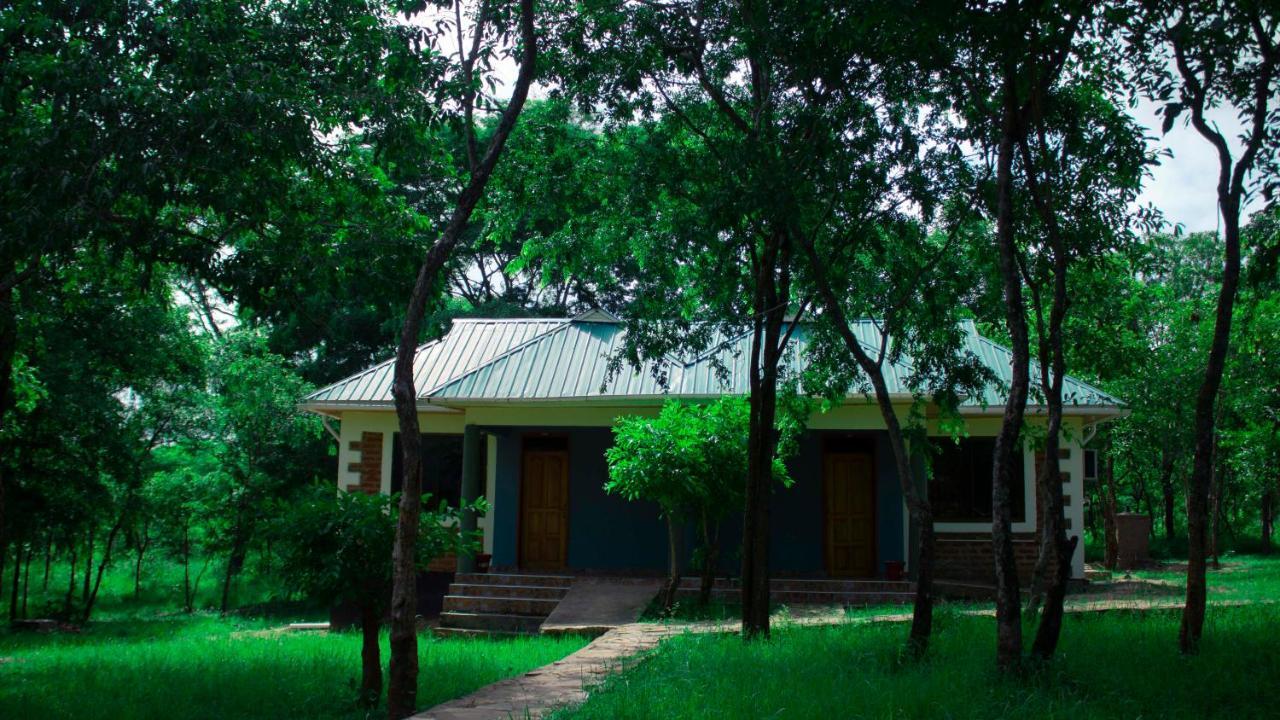 Mantis Lodge & Camping Site Morogoro エクステリア 写真