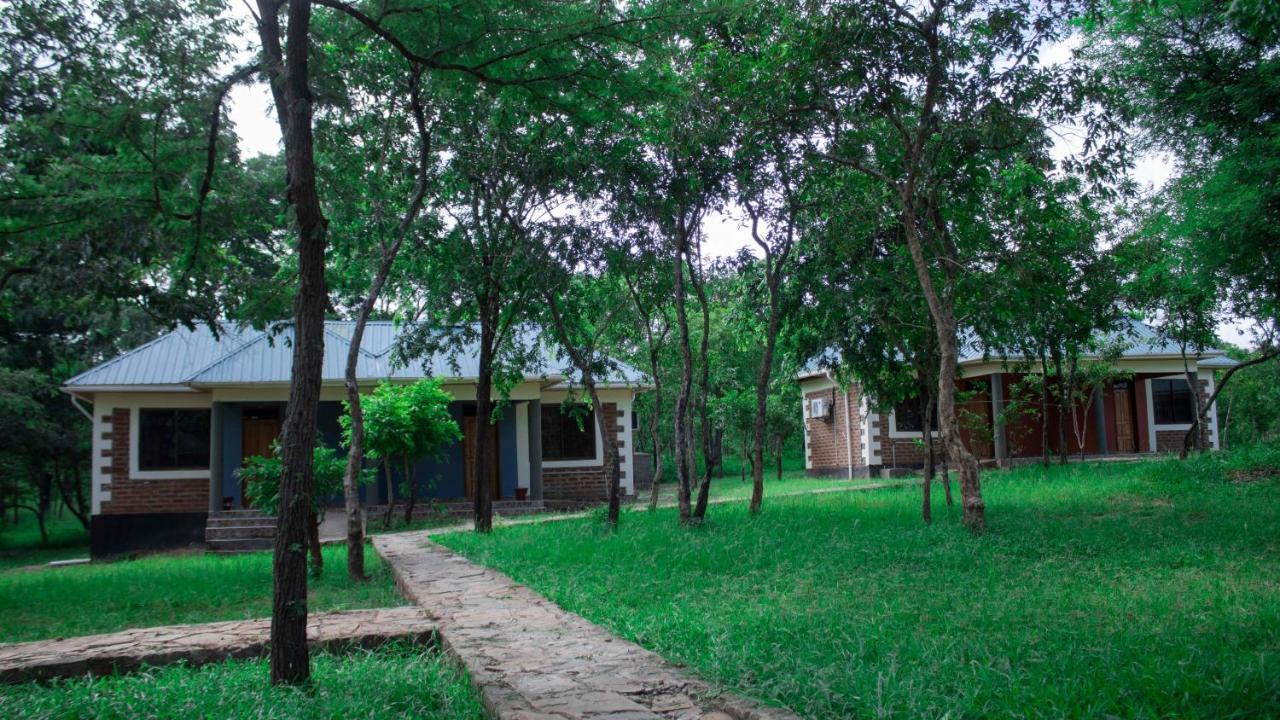 Mantis Lodge & Camping Site Morogoro エクステリア 写真
