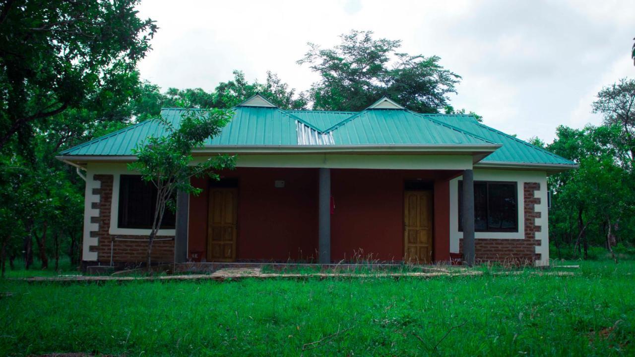 Mantis Lodge & Camping Site Morogoro エクステリア 写真