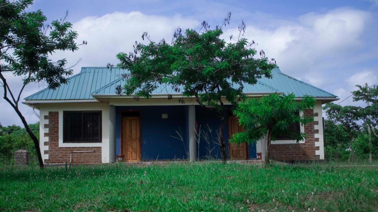 Mantis Lodge & Camping Site Morogoro エクステリア 写真