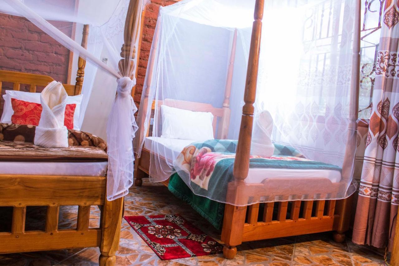 Mantis Lodge & Camping Site Morogoro エクステリア 写真