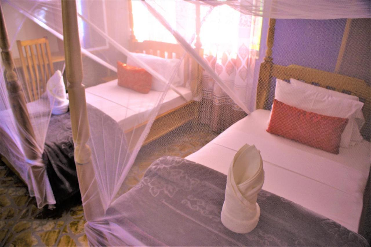 Mantis Lodge & Camping Site Morogoro エクステリア 写真